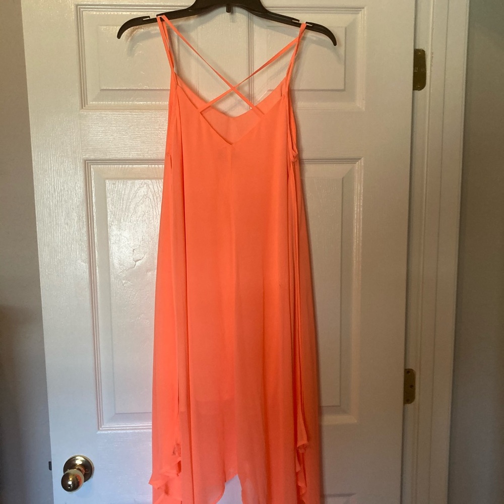 Beach Cover-Up small